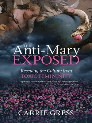 The Anti-Mary Exposed - ebook